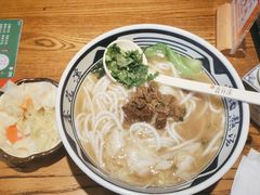 -鑫花溪牛肉米粉(印象水街都心荟店)