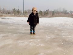 -绿野森林乐园冰雪季