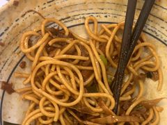 -梅溪·小伙子干挑面(安吉总店)