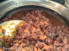 -特色东香泥鳅面螺丝面(金马小区店)