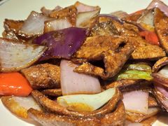 老杭州爆肥肝-大牌大·传统杭帮菜(湖滨店)