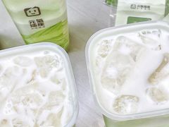 -鲜芒多·杨枝甘露(摩尔城A座10楼店)