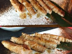 黑豚五花芦笋卷-石葵(锦业时代店)