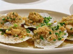 -和记小菜(东方店)