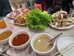 -平山城鑫烧烤(建国楼店)