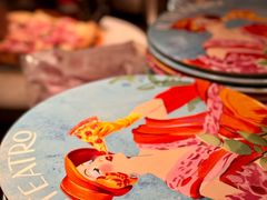 -IL TEATRO 精品意大利餐厅