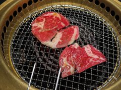 -谷牛和牛烤肉(漕河泾印象城店)