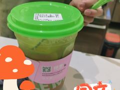 -柠季.手打柠檬茶(华创国际广场店)