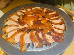 -守柴炉烤鸭(科华中路王府井店)