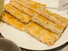 -半山腰·云南菜(侨福芳草地店)