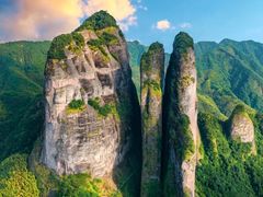 -清漾毛氏文化村