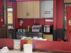 -鲁员外地锅鸡地锅鱼(古墩路店)