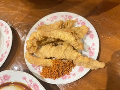 -池嬢拌粉(上海首店)