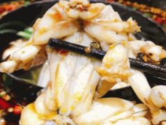 -味仙疯美蛙鱼头(清扬路总店)