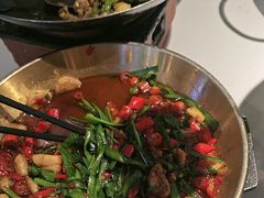 -费大厨辣椒炒肉(高铁吾悦广场店)