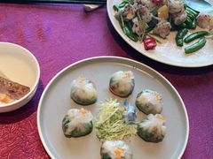 -西郊庄园丽笙大酒店-丽清轩中餐厅