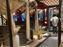 -那时新疆·若羌(经纬汇店)