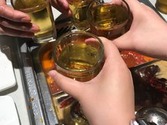 -海底捞火锅(亲子主题北金鹰店)