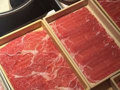 -温野菜涮涮锅(西单大悦城店)