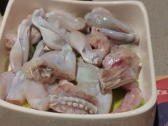 -海底捞火锅(高新万达店)