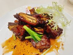 -凤城礼记鱼翅海鲜酒家(新马路总店)