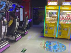 -风云再起游乐汇(北京西单西西友谊店)