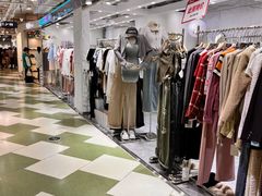 -7mall美食潮地标