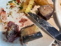 -拉蒂娜·巴西牛排馆 Latina·Brazilian Steakhouse(陆家嘴旗舰店)