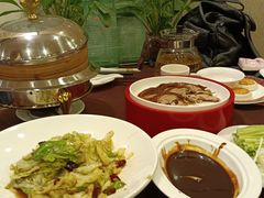 -西安烤鸭店(369烤鸭王店)
