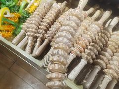 -北川巴拿恰