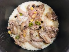 -皇鸽餐厅(龙塘店)