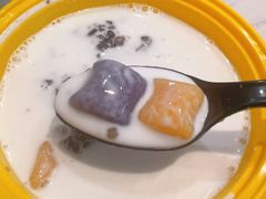 -满记甜品(旭辉LCM广场店)