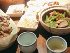 -刀板香·安徽菜(望江东路店)