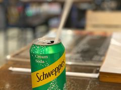 忌廉苏打-枪火串烧·东北特色烧烤(罗湖总店)