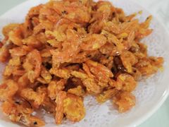 -闻道食府烙饼卷带鱼(原车耳营店原大觉寺店)