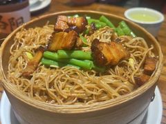 -老雒阳面馆·水席(定鼎门店)