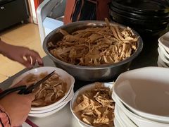 -玲燕蒸菜馆(江东路店)
