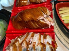 羲和烤鸭-羲和雅苑•北京烤鸭(吴中路万象城店)