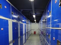 -StorHub趣存自助仓·迷你仓(普陀店)