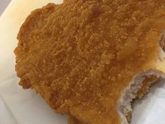 -麦当劳(中山路店)