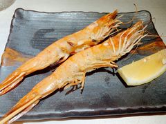 -乌君·酒场·炭火烧鸟(侨城坊店)