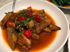 -漢舍中国菜馆(889广场店)