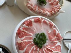 -蒙都43°9羊火锅·赤峰美食(桥北店)