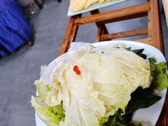 -渔香岛美蛙鱼头火锅(威清路店)