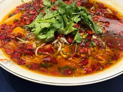 -吴中欢朋酒店-中餐厅