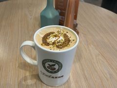 -逸派咖啡 EPARKCOFFEE(广安门店)