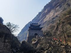 -剑门关风景区
