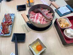 -沼津港精致料理·寿喜烧·烧鸟(漕河泾印象城店)