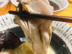 活剥海蛎子-滇小鱼·云南野生菌火锅(上杭路店)