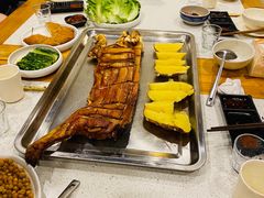 -浮何烤铺(桐梓林店)